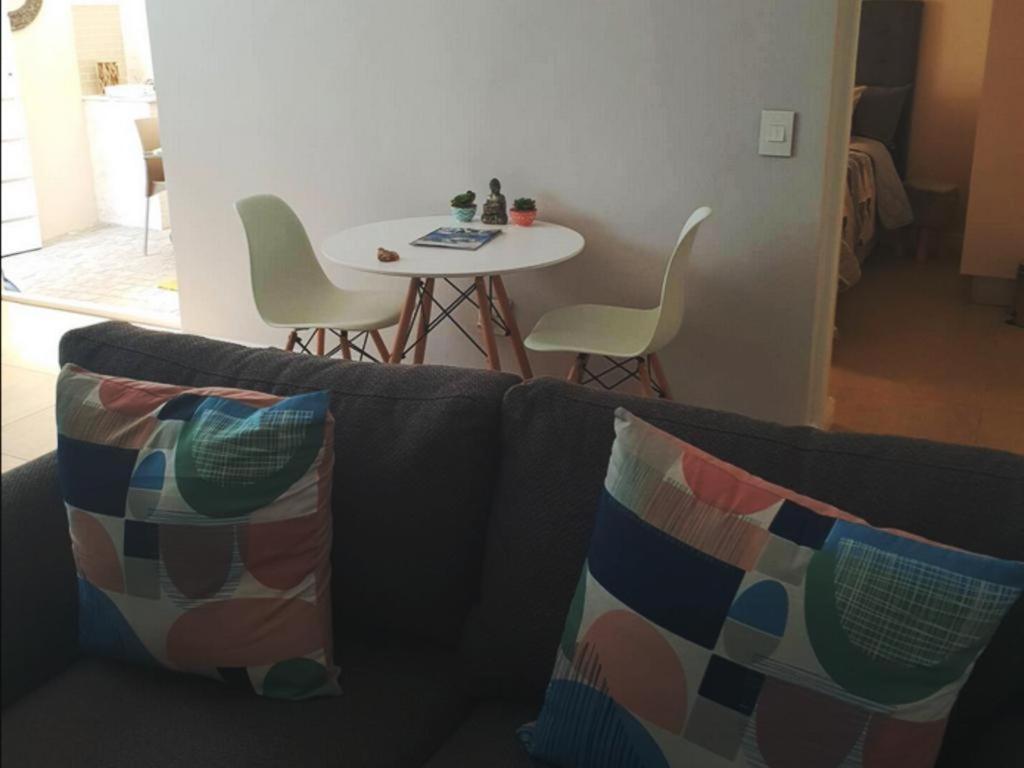 Hotel The Little Big Green House Muizenberg Zimmer foto