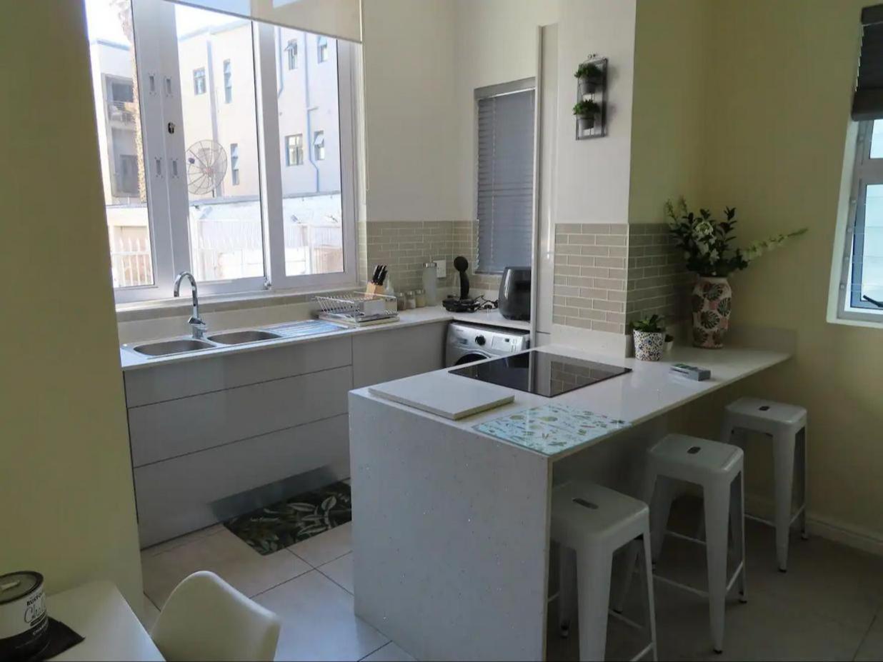 Hotel The Little Big Green House Muizenberg Zimmer foto